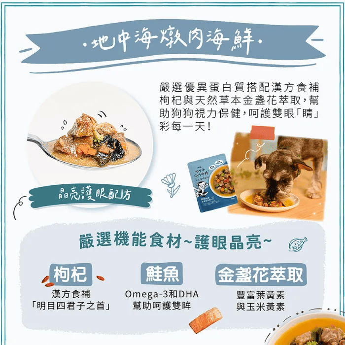 純肉鮮食系列 來自官網