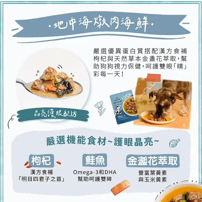 純肉鮮食系列 來自官網