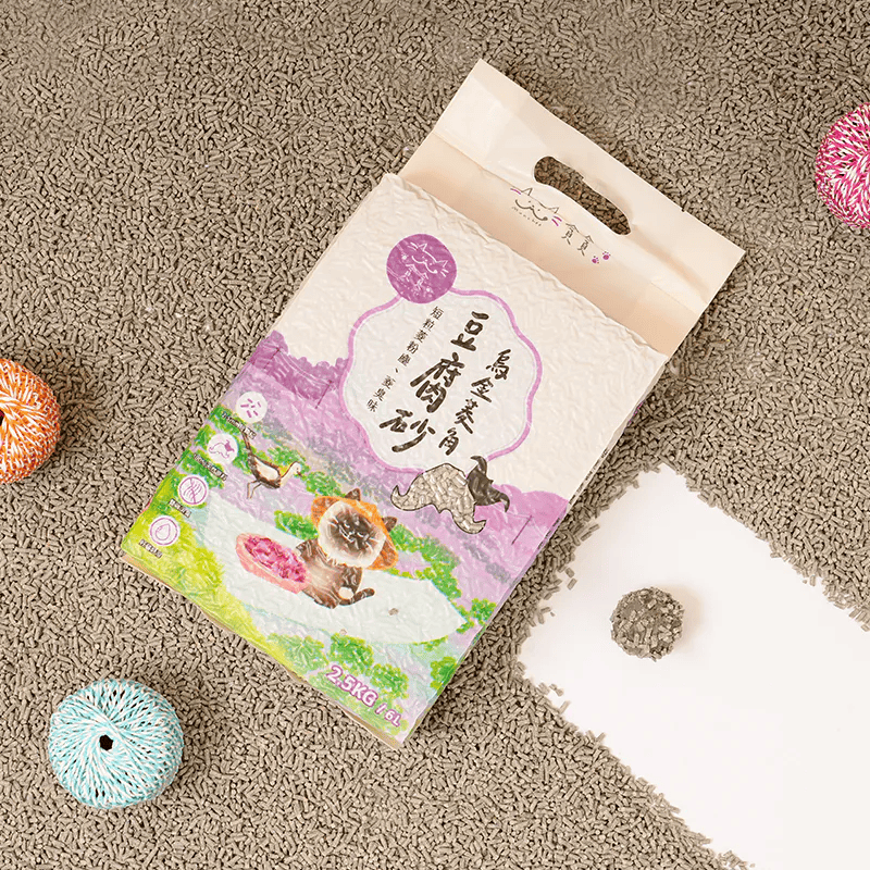 貓砂推薦,來自官網