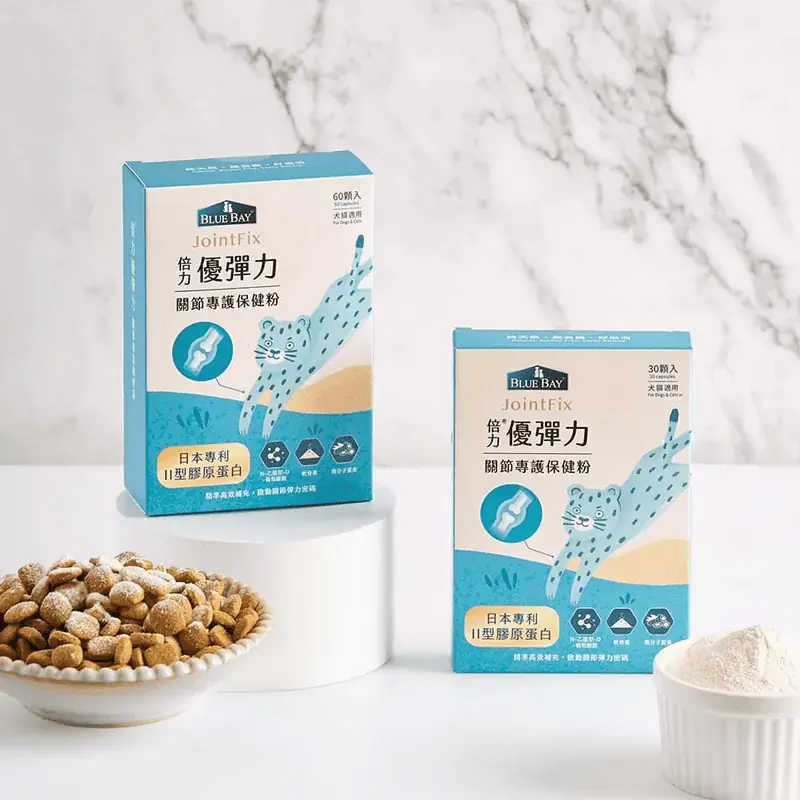 圖片來源：倍力官網