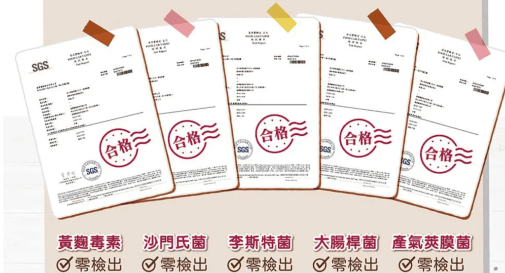 倍力飼料|AAFCO 餵食測試&檢驗報告